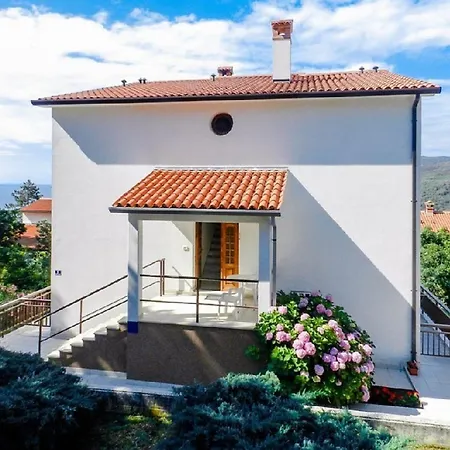 Apartment Fuer 5 Personen Ca 52 Qm In Rabac, Istrien Bucht Von *