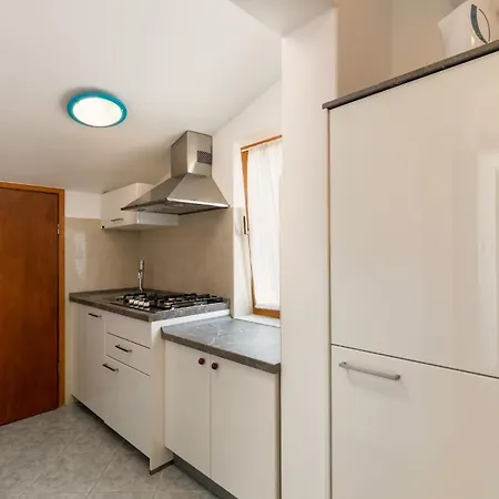 Fuer 5 Personen Ca 52 Qm In Rabac, Istrien Bucht Von Apartment *