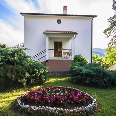 Fuer 5 Personen Ca 52 Qm In Rabac, Istrien Bucht Von Apartment