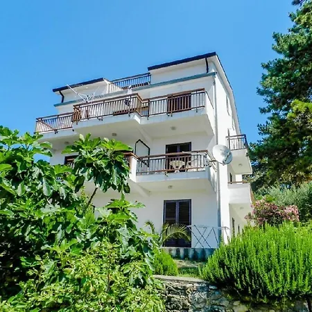 Fuer 5 Personen Ca 52 Qm In Rabac, Istrien Bucht Von Apartment Rabac