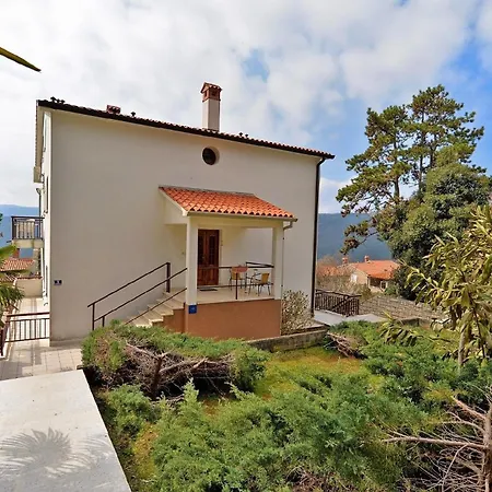 Apartment Fuer 5 Personen Ca 52 Qm In Rabac, Istrien Bucht Von *